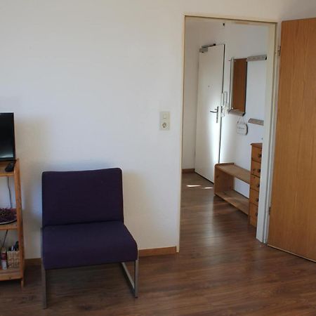 Ruhige Dachgeschosswohnung Seelze Zewnętrze zdjęcie